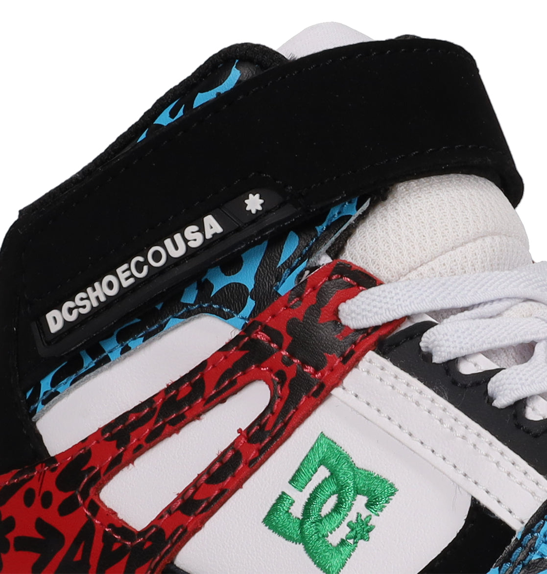 Kids' Pure Hi Top Ev Shoes