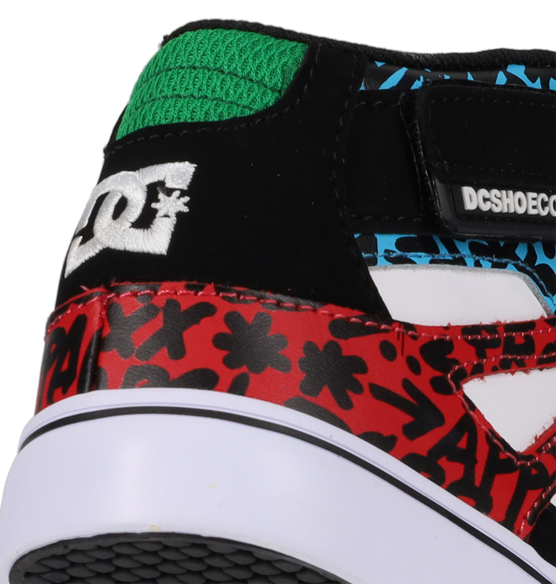 Kids' Pure Hi Top Ev Shoes