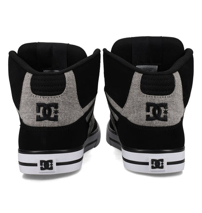 Men's Pure High-Top Shoes