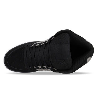Men's Pure High-Top Shoes