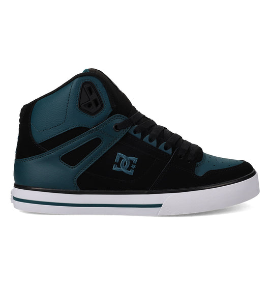 Men's Pure High Top Wc Shoes