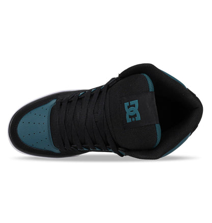 Men's Pure High Top Wc Shoes