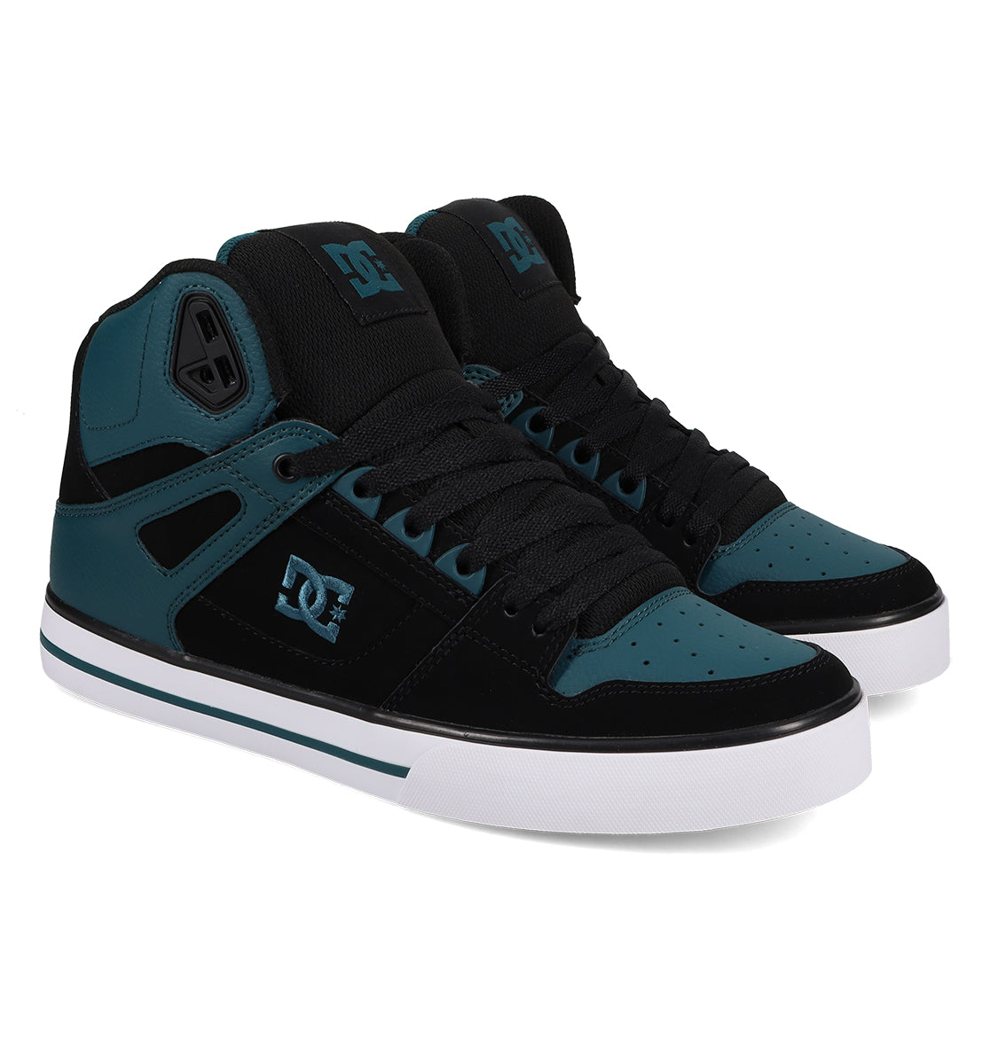 Men's Pure High Top Wc Shoes