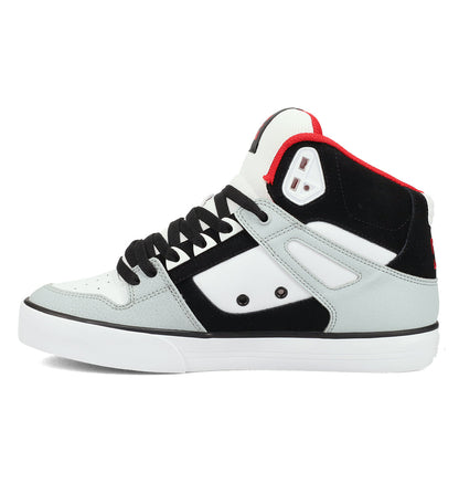 Men's Pure High Top Wc Shoes