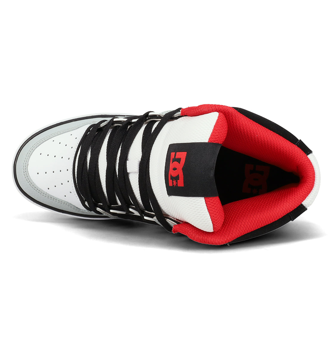 Men's Pure High Top Wc Shoes