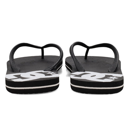 Men's Spray Slides