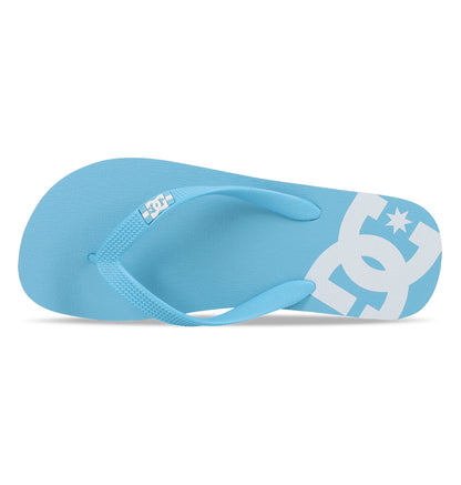Men's Spray Slides