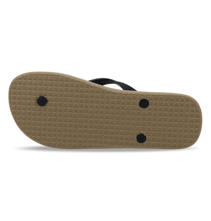 Men's Spray Graffik Slides