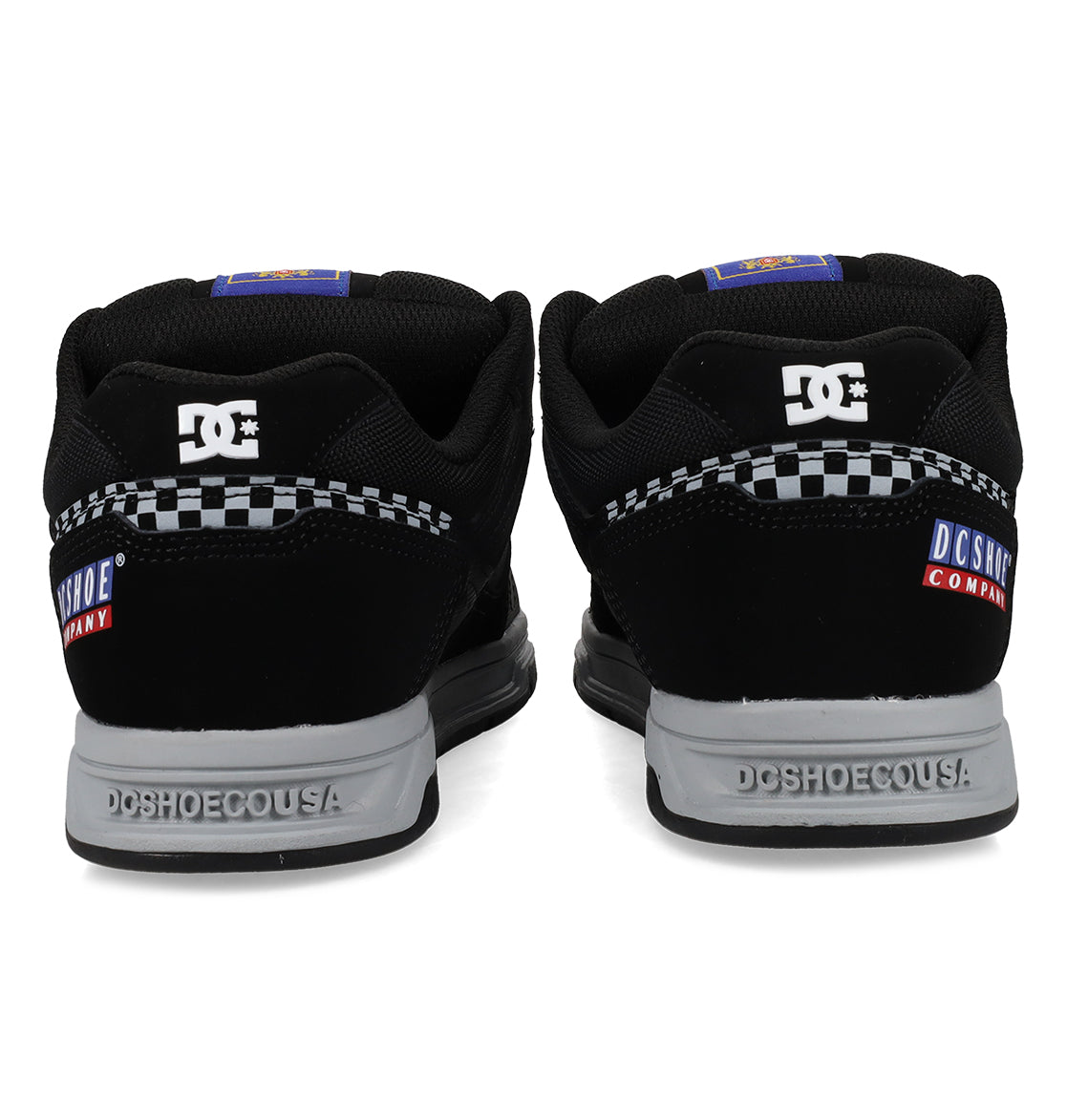 Men's Stag Shoes