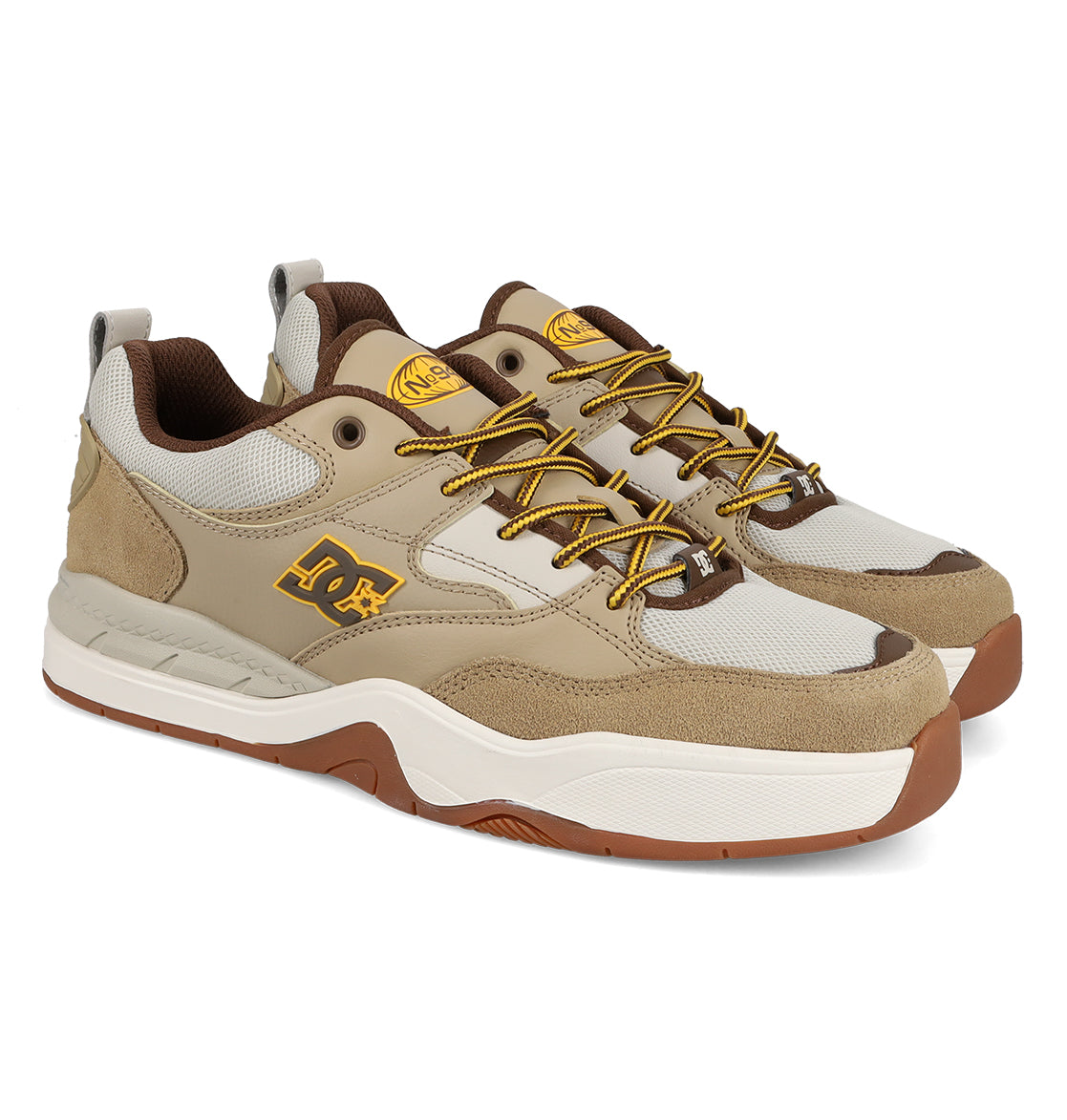 Men's Ascend Skate Shoes