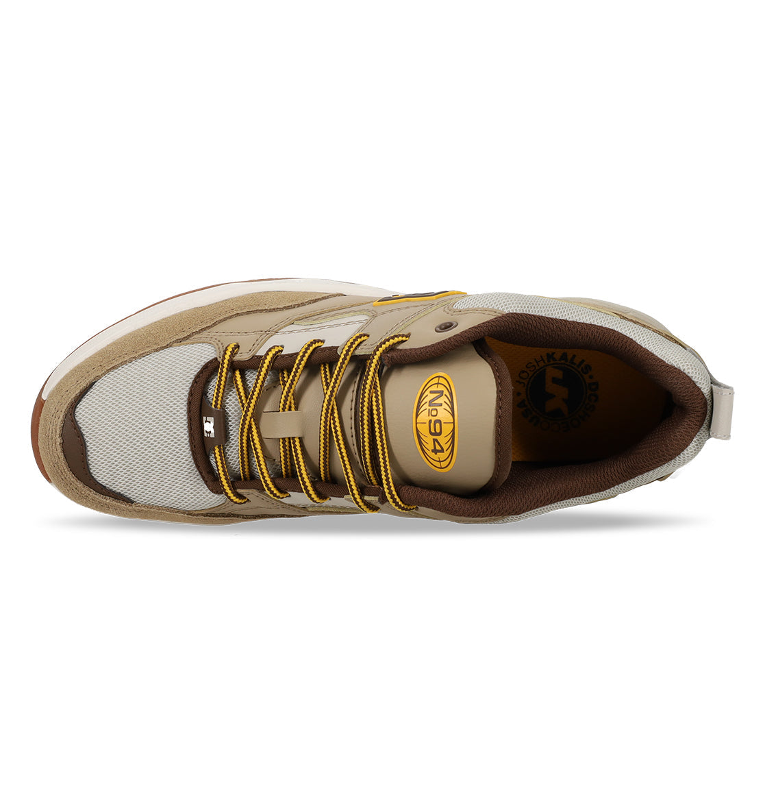 Men's Ascend Skate Shoes
