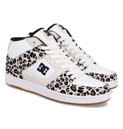 Women's Manteca 4 Hi High-Top Shoes