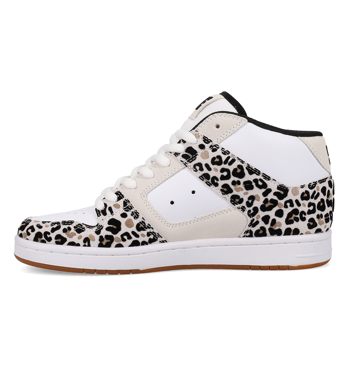 Women's Manteca 4 Hi High-Top Shoes