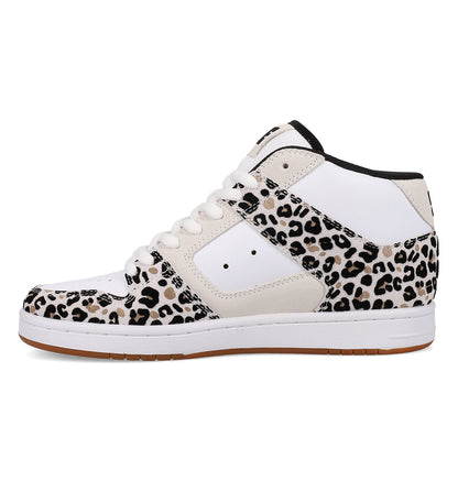 Women's Manteca 4 Hi High-Top Shoes