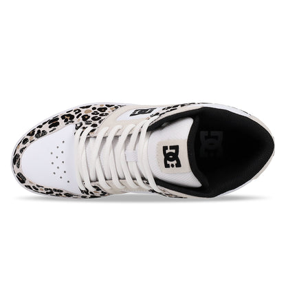 Women's Manteca 4 Hi High-Top Shoes