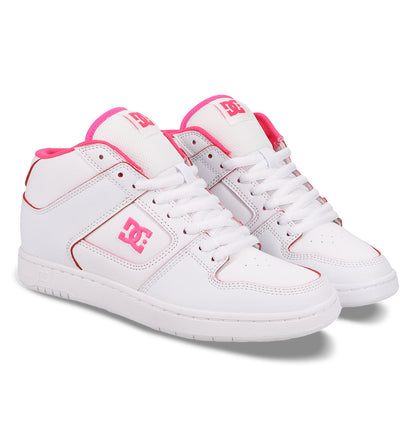 Women's Manteca 4 Hi High-Top Shoes