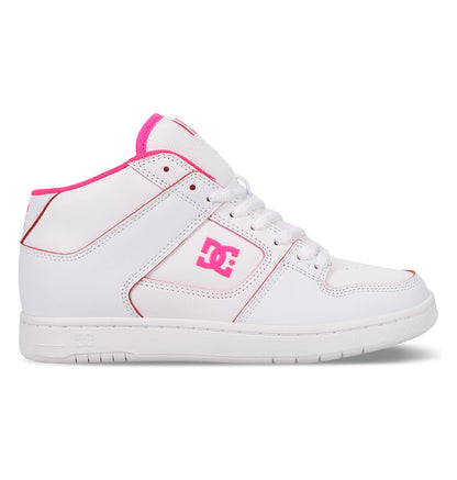 Women's Manteca 4 Hi High-Top Shoes