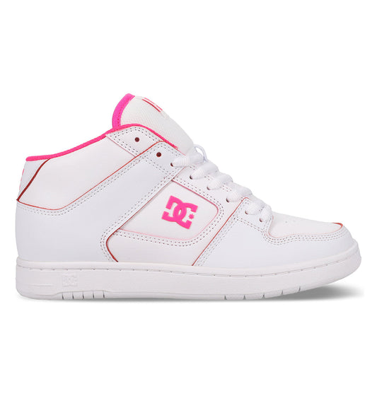 Women's Manteca 4 Hi High-Top Shoes