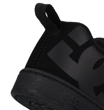 Kids' Court Graffik Shoes - Toddler