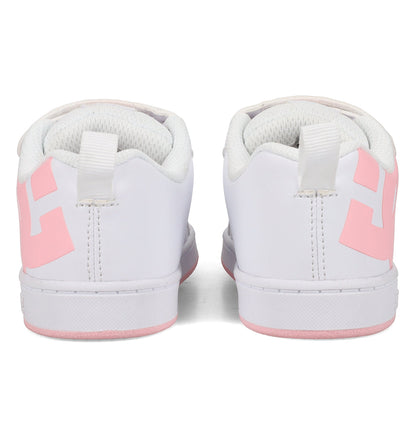 Kids' Court Graffik Shoes - Toddler