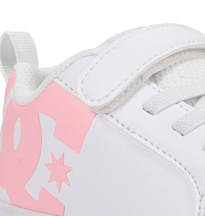 Kids' Court Graffik Shoes - Toddler
