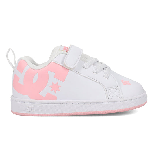 Kids' Court Graffik Shoes - Toddler