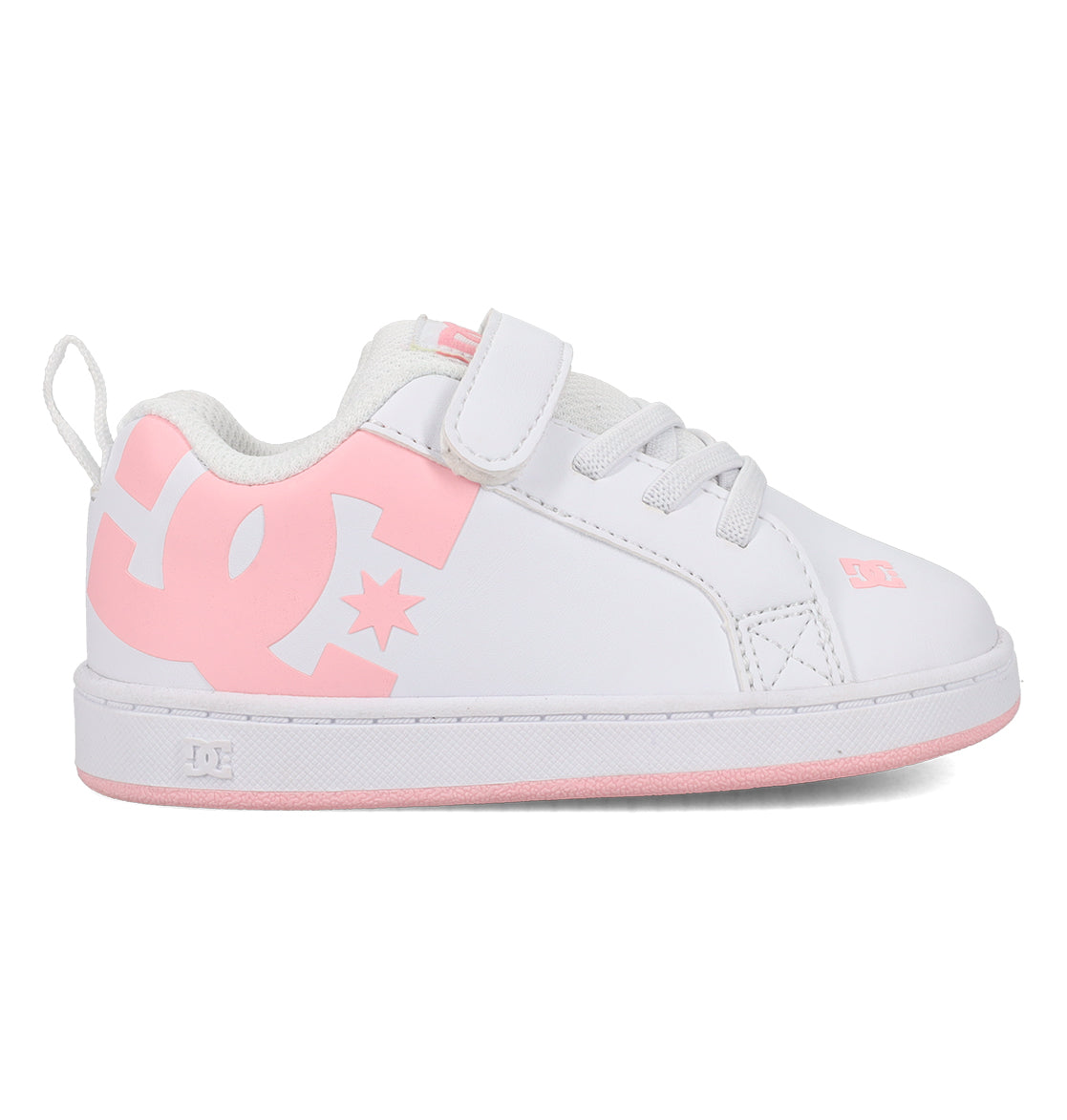 Kids' Court Graffik Shoes - Toddler