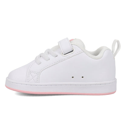 Kids' Court Graffik Shoes - Toddler