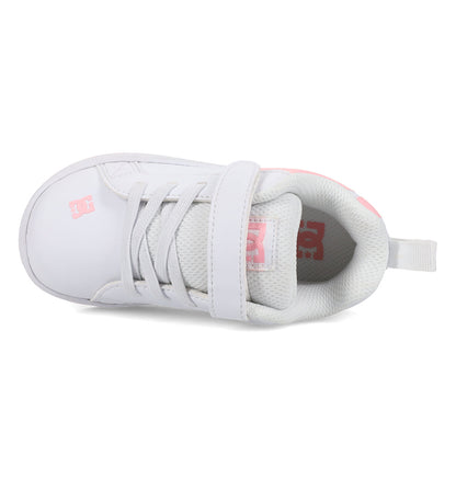 Kids' Court Graffik Shoes - Toddler