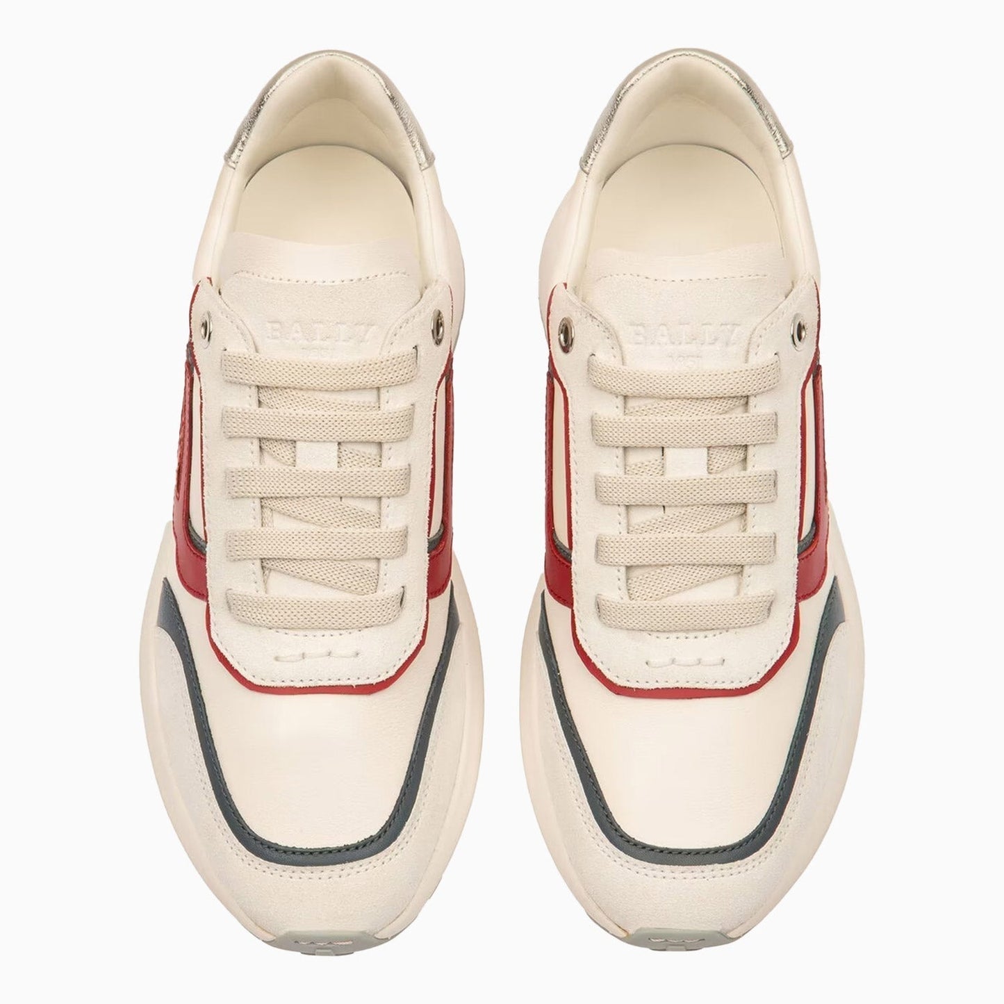 Men's Demmy Leather Sneaker