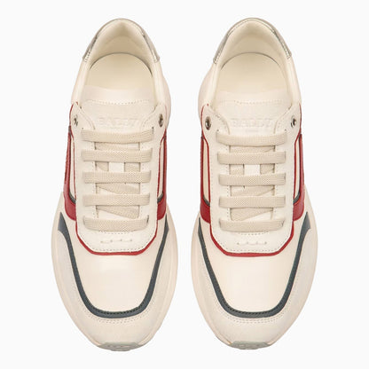 Men's Demmy Leather Sneaker