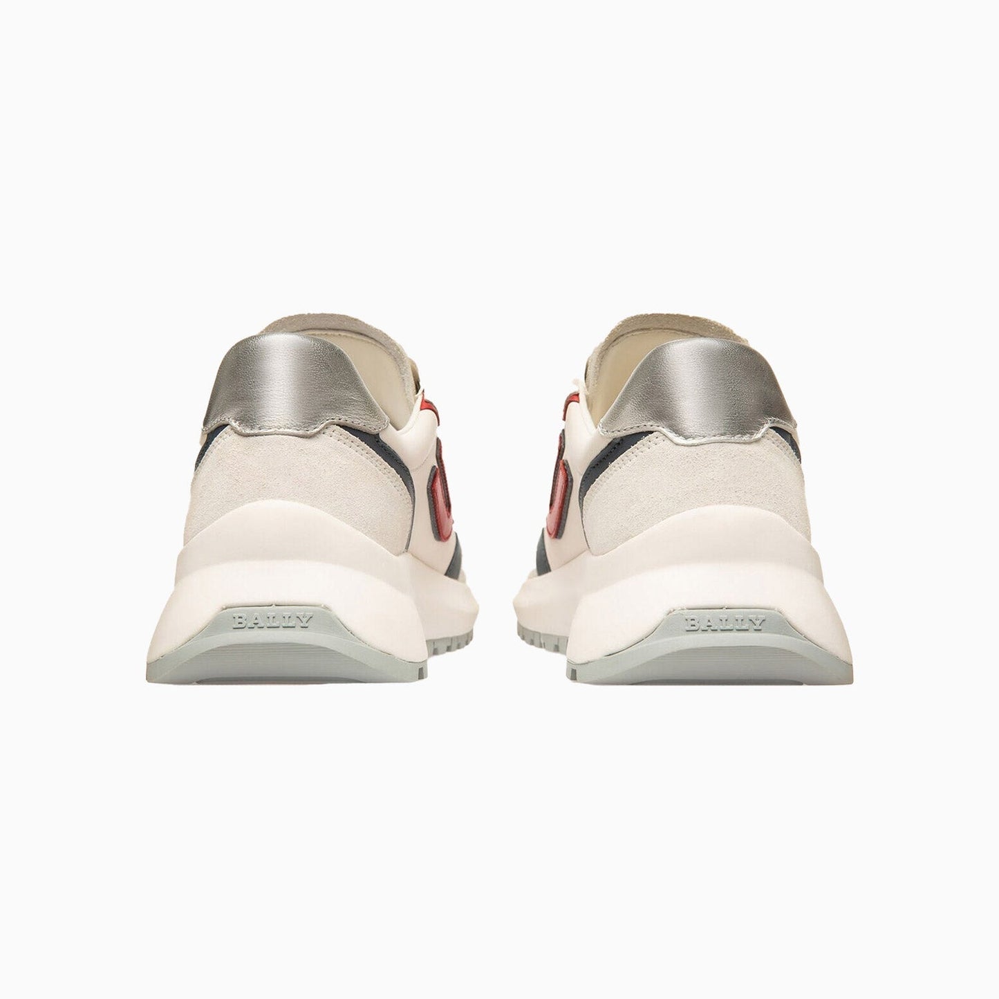 Men's Demmy Leather Sneaker