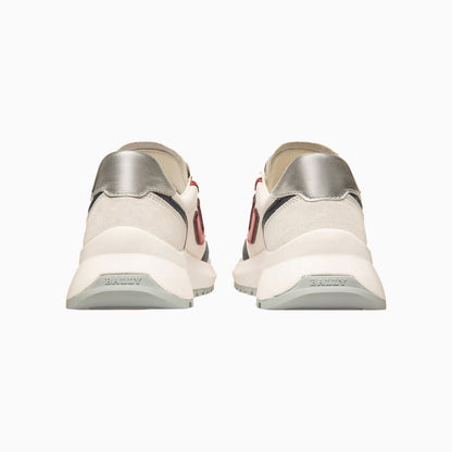 Men's Demmy Leather Sneaker
