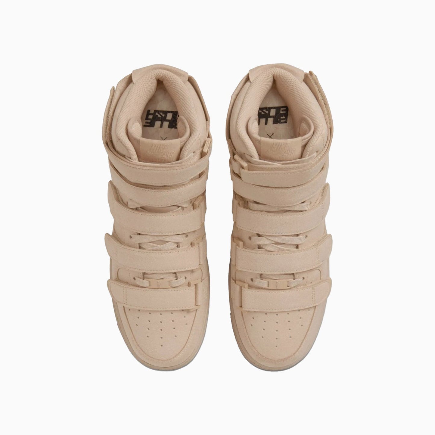 Men's Nike x Billie Eilish Air Force 1 High '07
