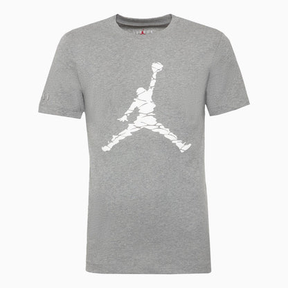 Men's Jordan Essential T Shirt And Shorts Outfit