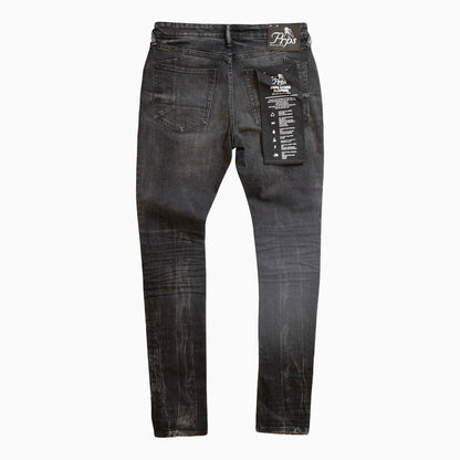 Men's Le Sabre Stretch Ecology Denim Jeans Pant