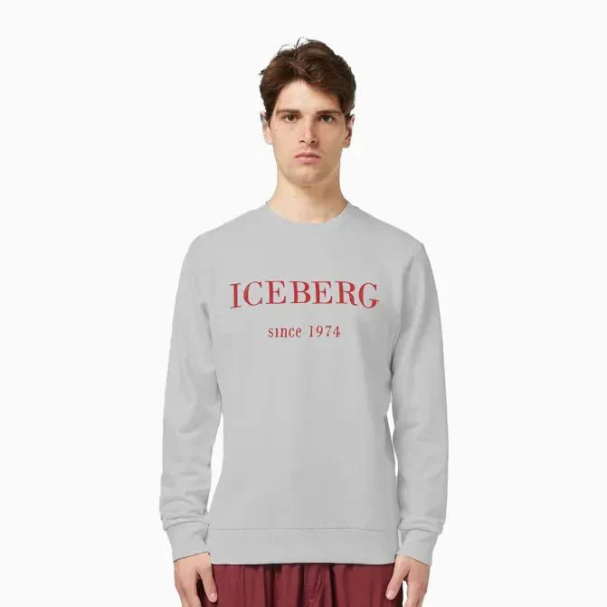 Men's 1974 Logo Sweatshirt