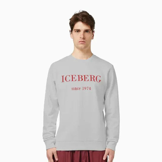 Men's 1974 Logo Sweatshirt