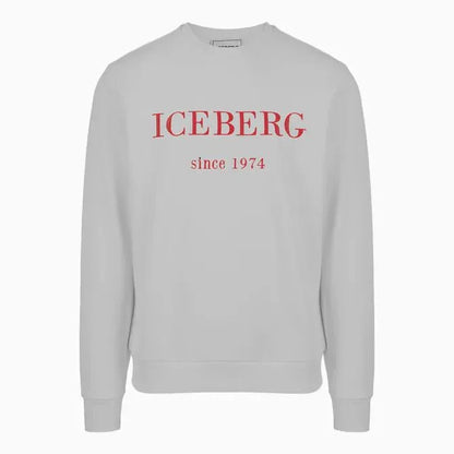 Men's 1974 Logo Sweatshirt