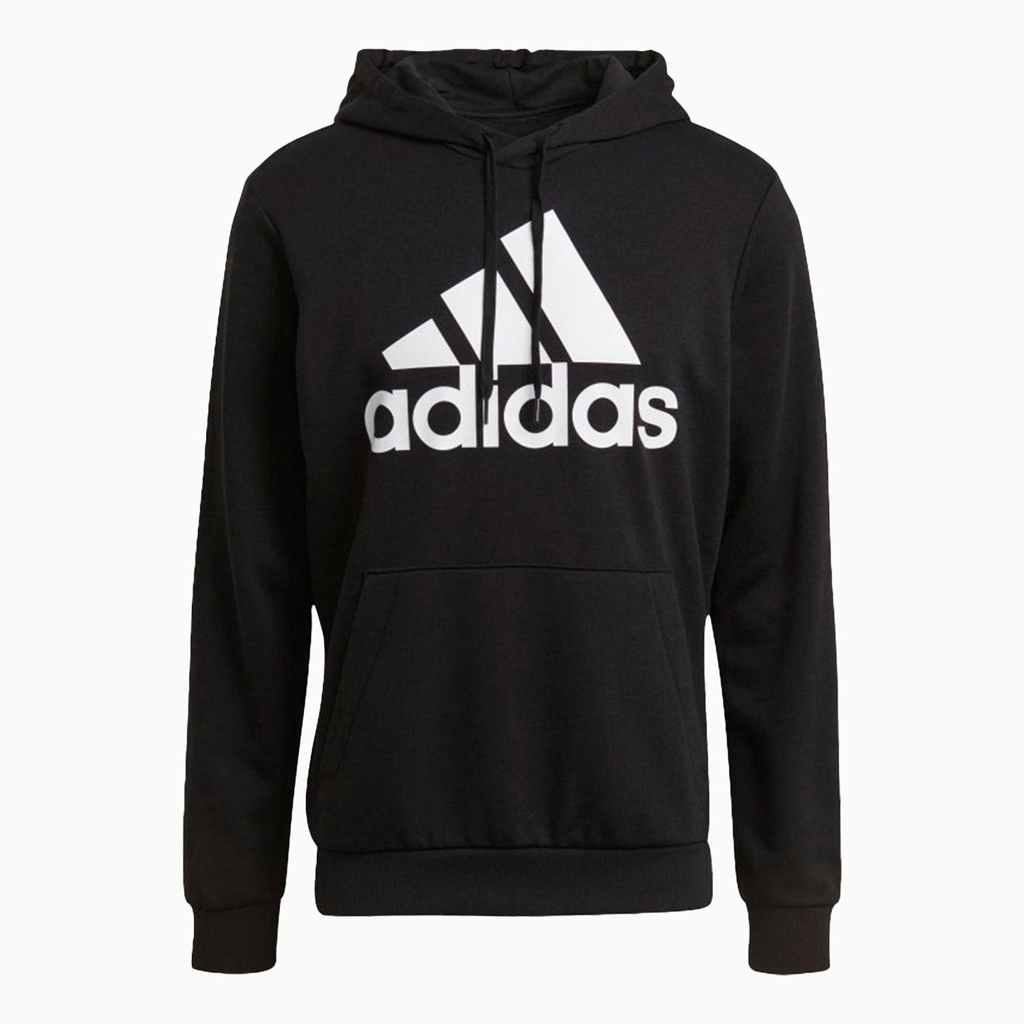 Men's Essentials Big Logo French Terry Outfit