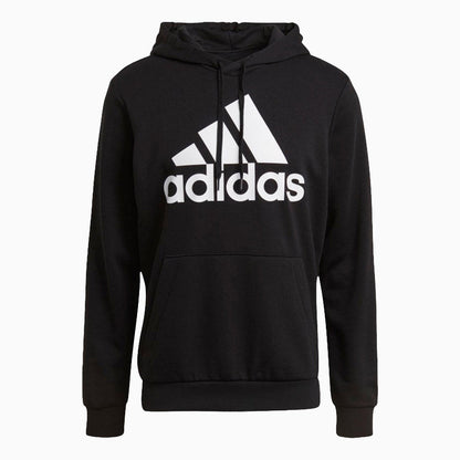 Men's Essentials Big Logo French Terry Outfit