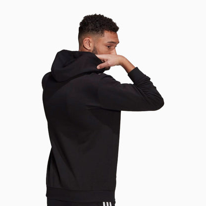Men's Essentials Big Logo French Terry Outfit