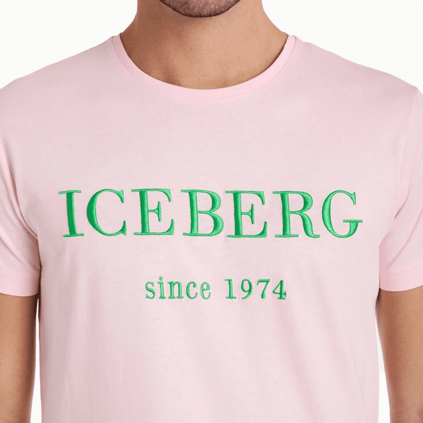 Men's Heritage Logo T Shirt