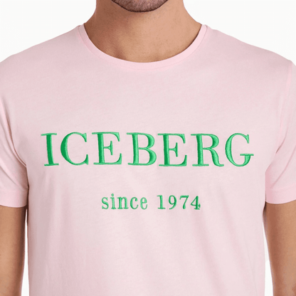 Men's Heritage Logo T Shirt