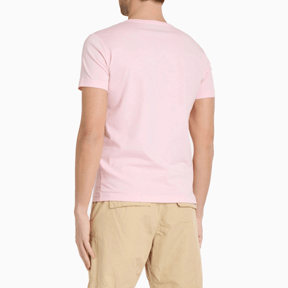 Men's Heritage Logo T Shirt