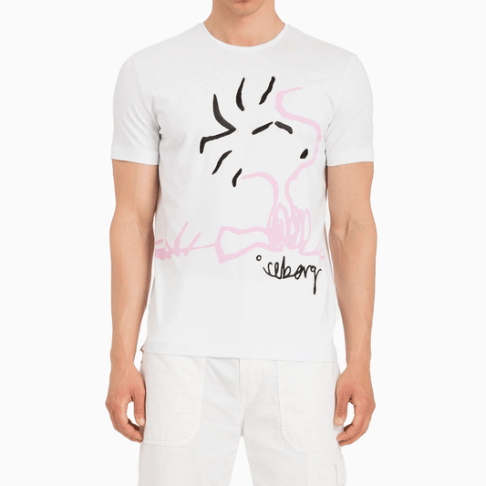 Men's Woodstock T Shirt