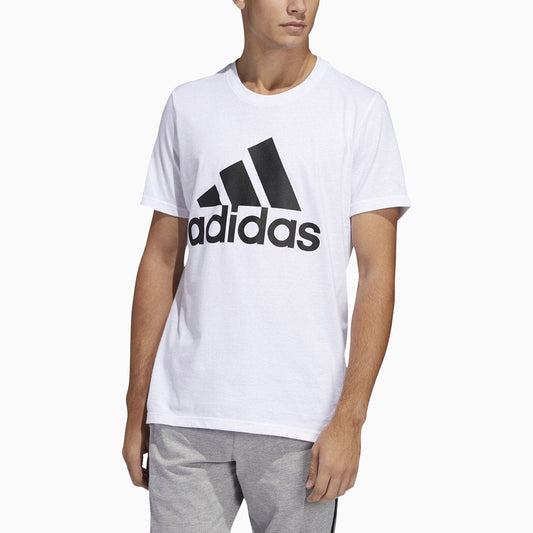 Men's Badge Of Sport T Shirt