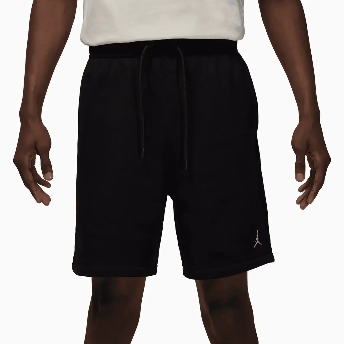 Men's Brooklyn T-Shirt and Shorts Outfit