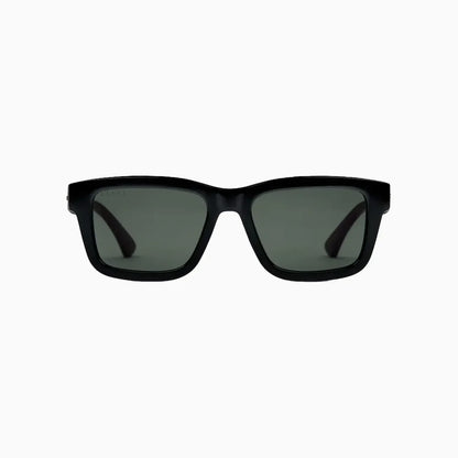 Men's Rectangular Frame Sunglasses