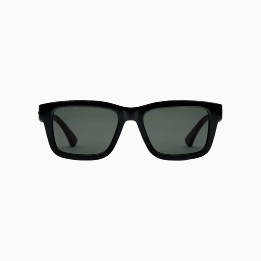 Men's Rectangular Frame Sunglasses